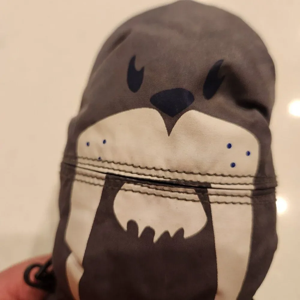 DAKINE kids mittens. Size toddler M